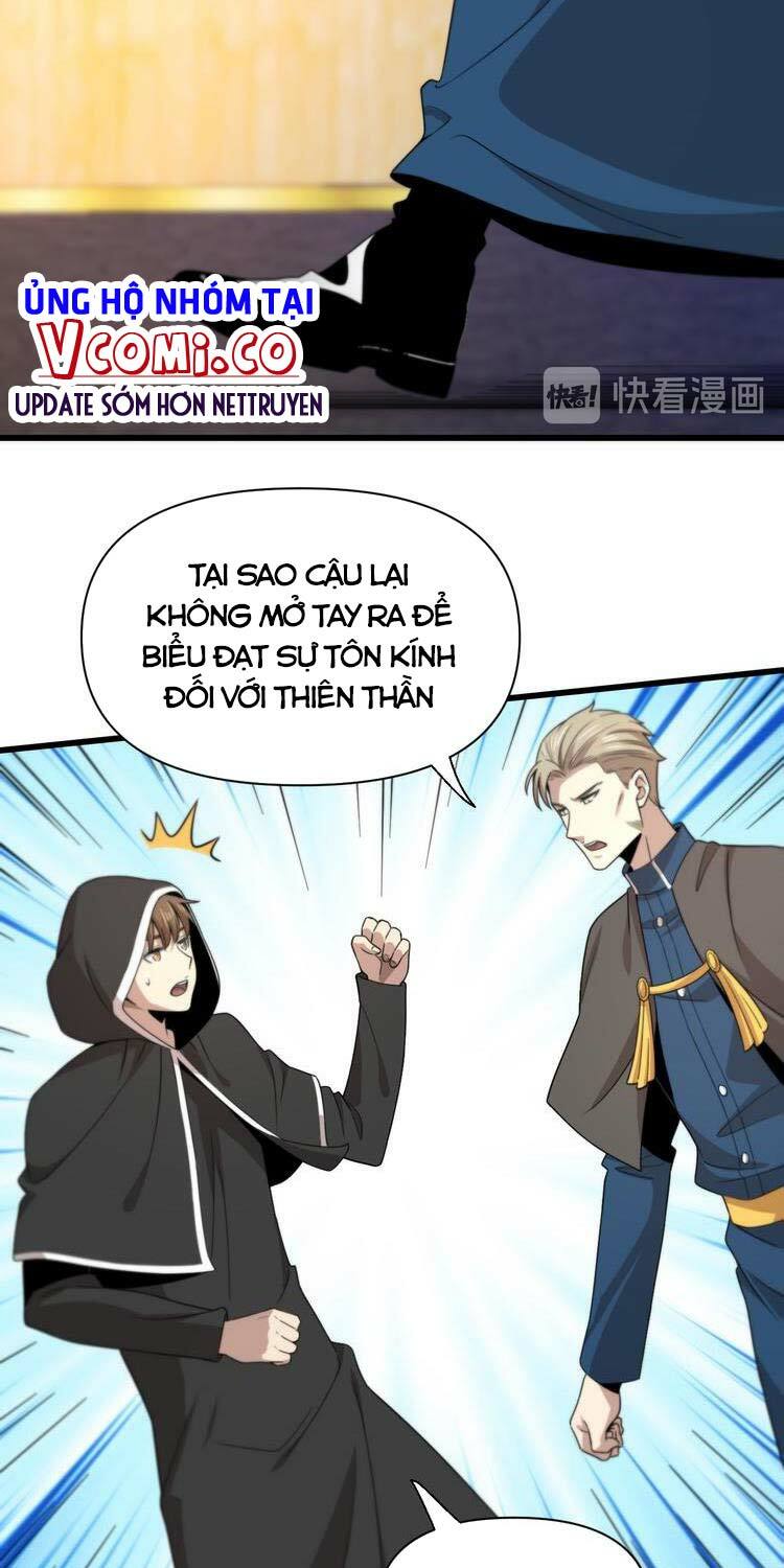 Trọng Sinh Tiểu Y Tiên: Chapter 125