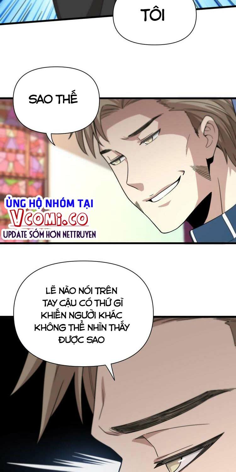 Trọng Sinh Tiểu Y Tiên: Chapter 125