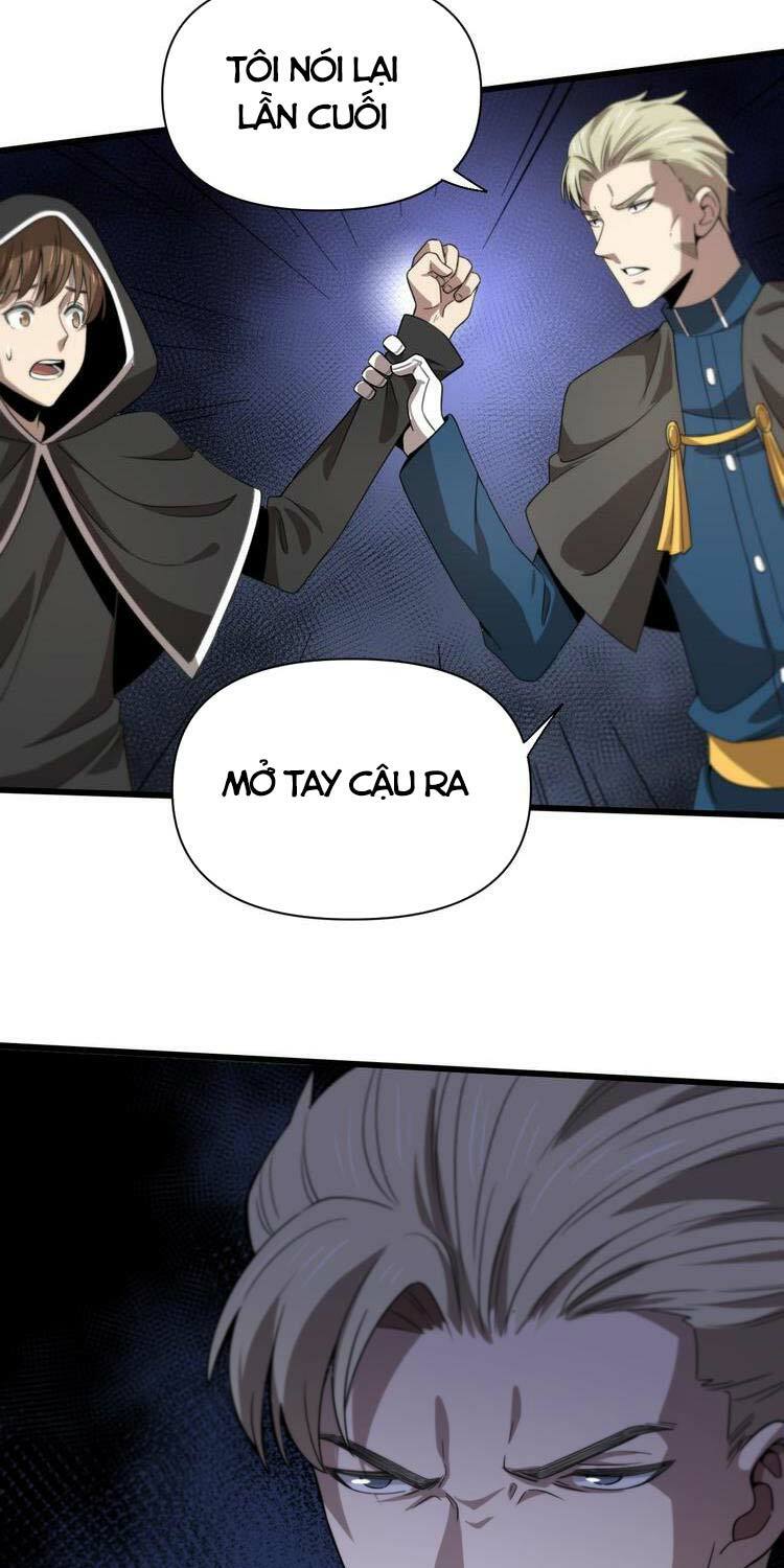 Trọng Sinh Tiểu Y Tiên: Chapter 125
