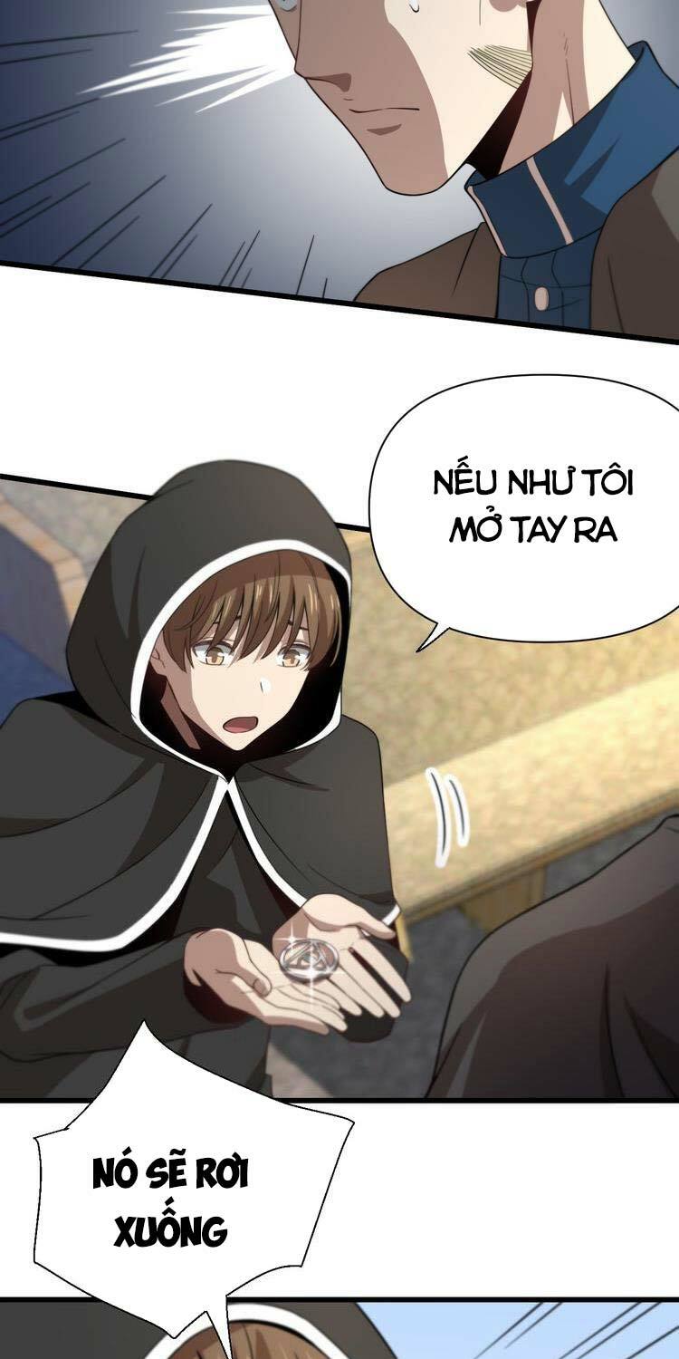 Trọng Sinh Tiểu Y Tiên: Chapter 125