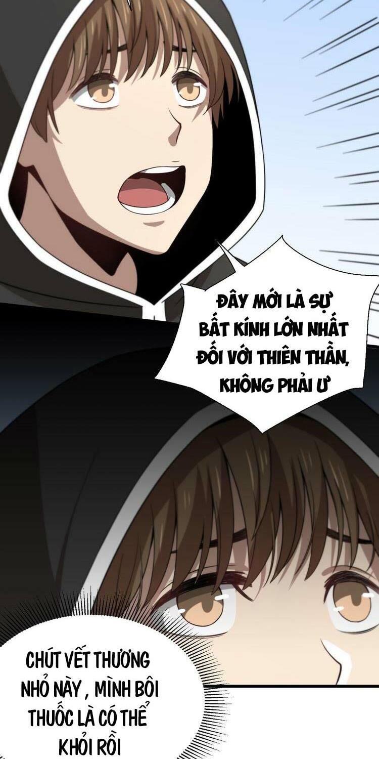 Trọng Sinh Tiểu Y Tiên: Chapter 125