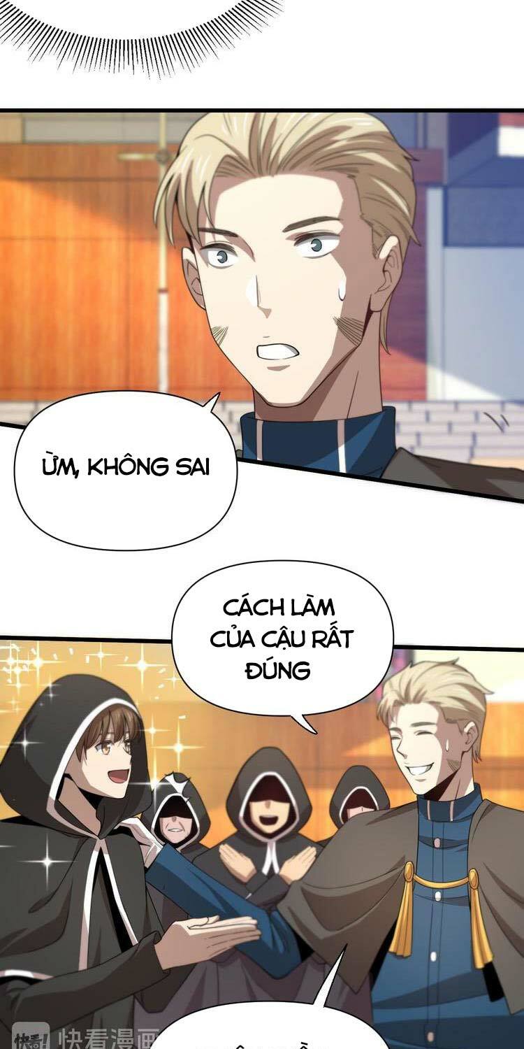 Trọng Sinh Tiểu Y Tiên: Chapter 125