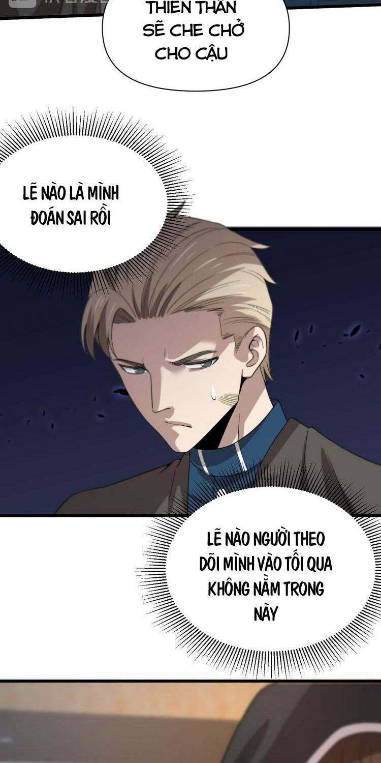 Trọng Sinh Tiểu Y Tiên: Chapter 125