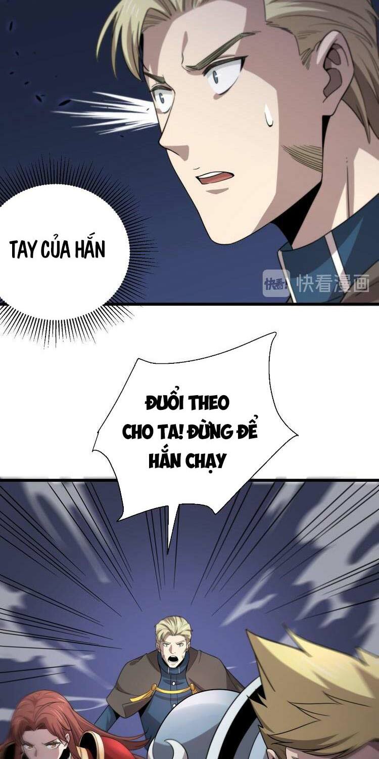Trọng Sinh Tiểu Y Tiên: Chapter 125