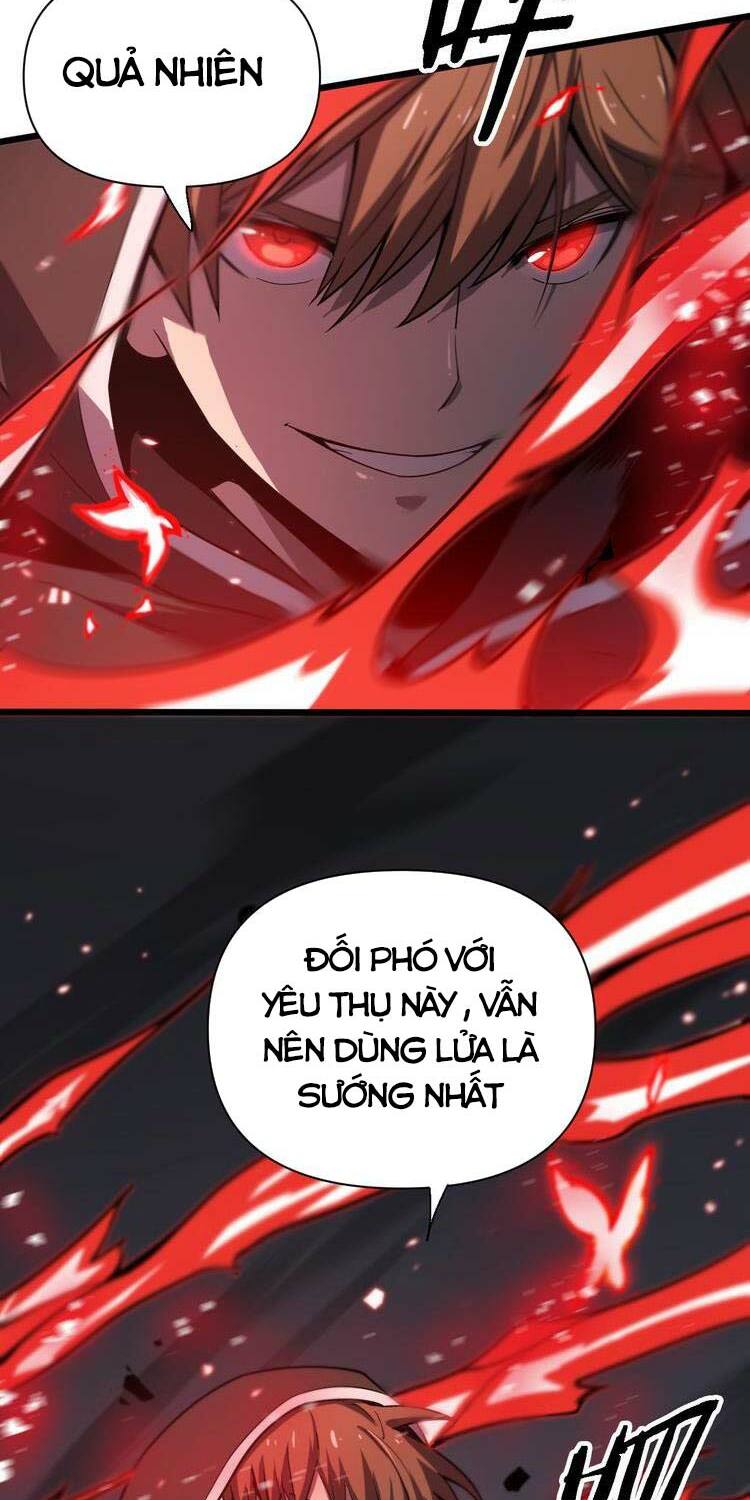 Trọng Sinh Tiểu Y Tiên: Chapter 125