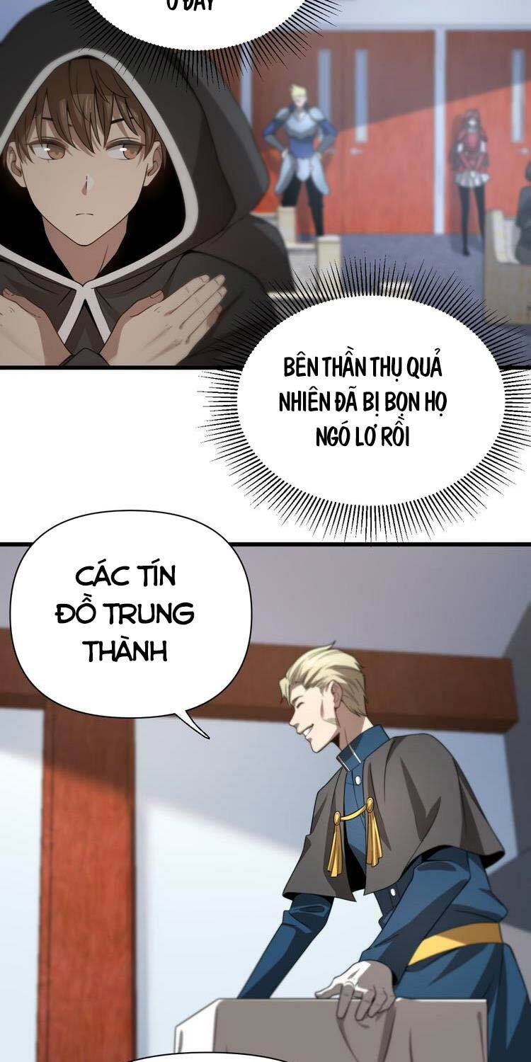 Trọng Sinh Tiểu Y Tiên: Chapter 125