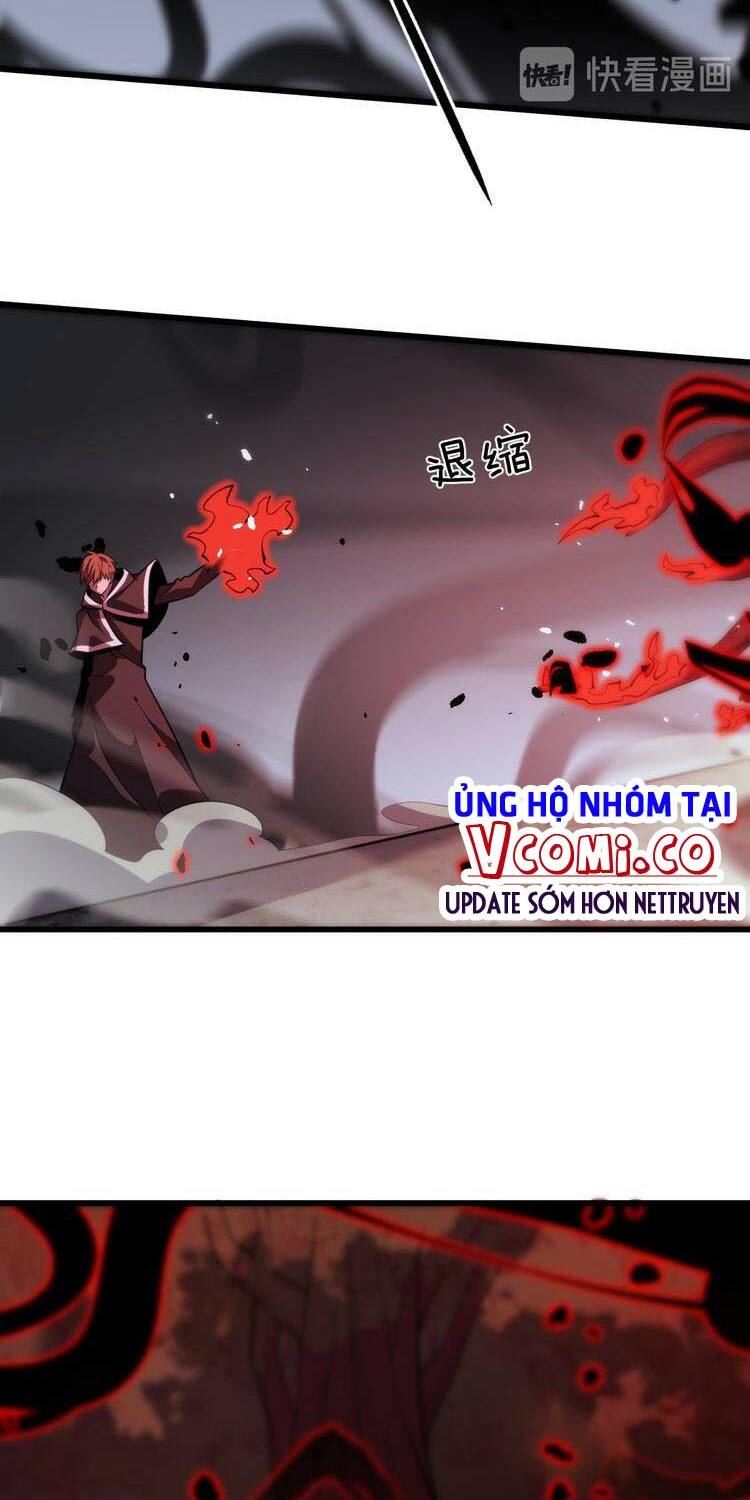 Trọng Sinh Tiểu Y Tiên: Chapter 126