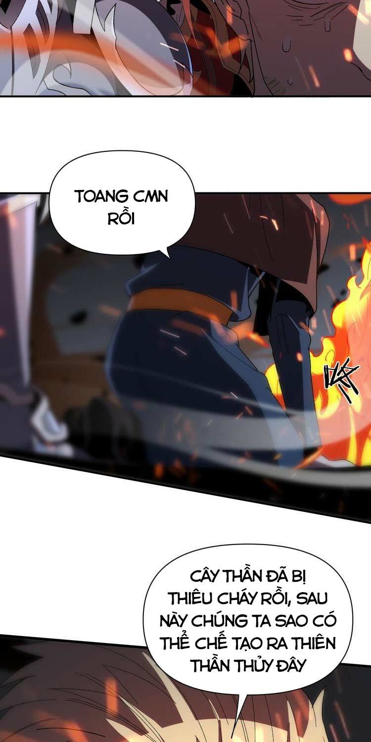 Trọng Sinh Tiểu Y Tiên: Chapter 126
