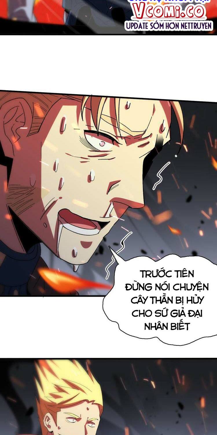 Trọng Sinh Tiểu Y Tiên: Chapter 126