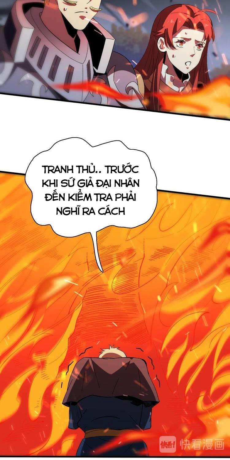 Trọng Sinh Tiểu Y Tiên: Chapter 126