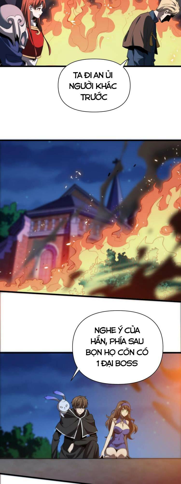 Trọng Sinh Tiểu Y Tiên: Chapter 126