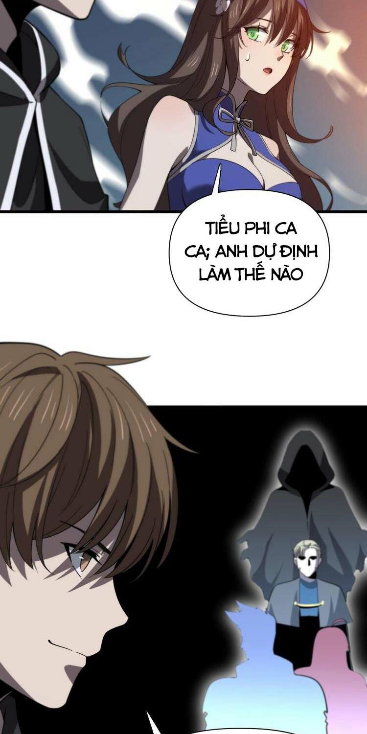 Trọng Sinh Tiểu Y Tiên: Chapter 126