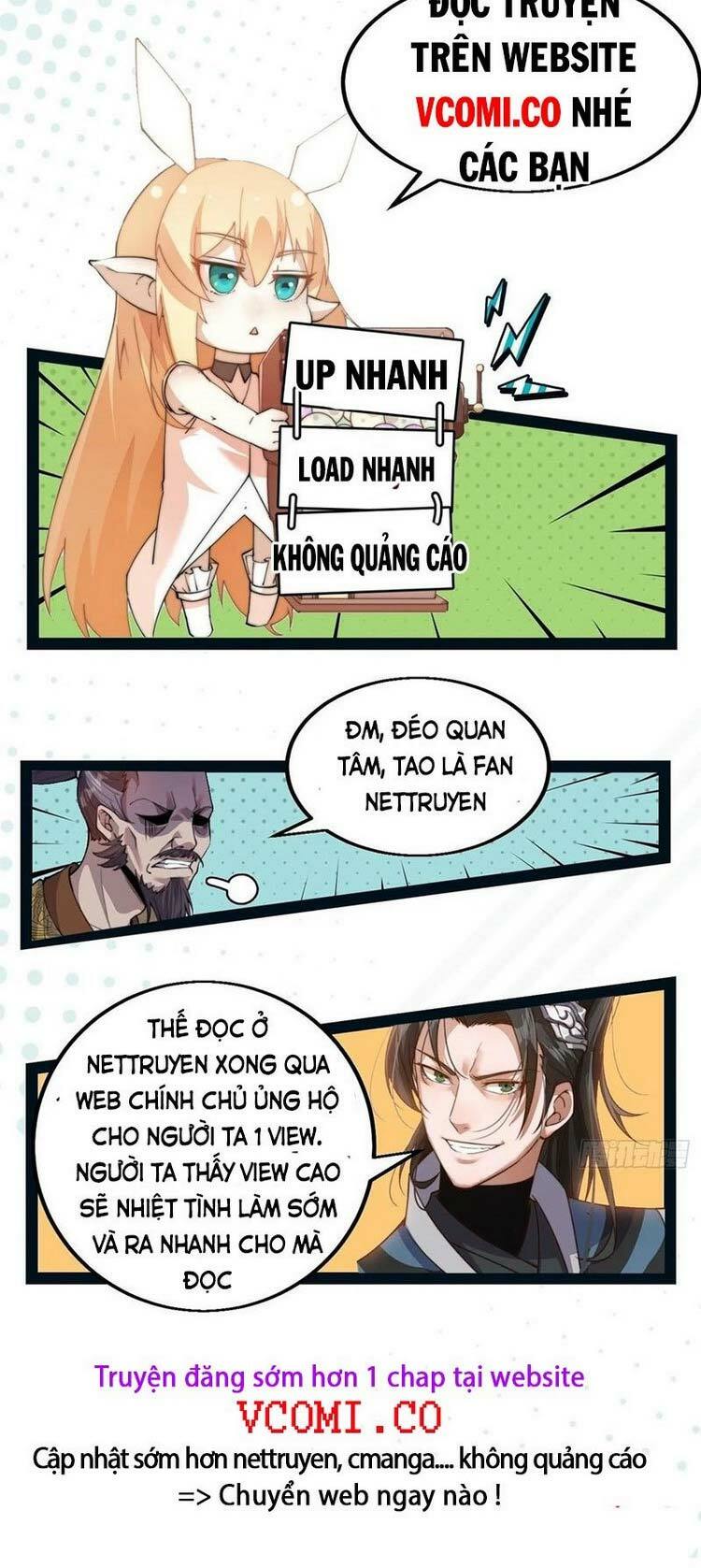 Trọng Sinh Tiểu Y Tiên: Chapter 126