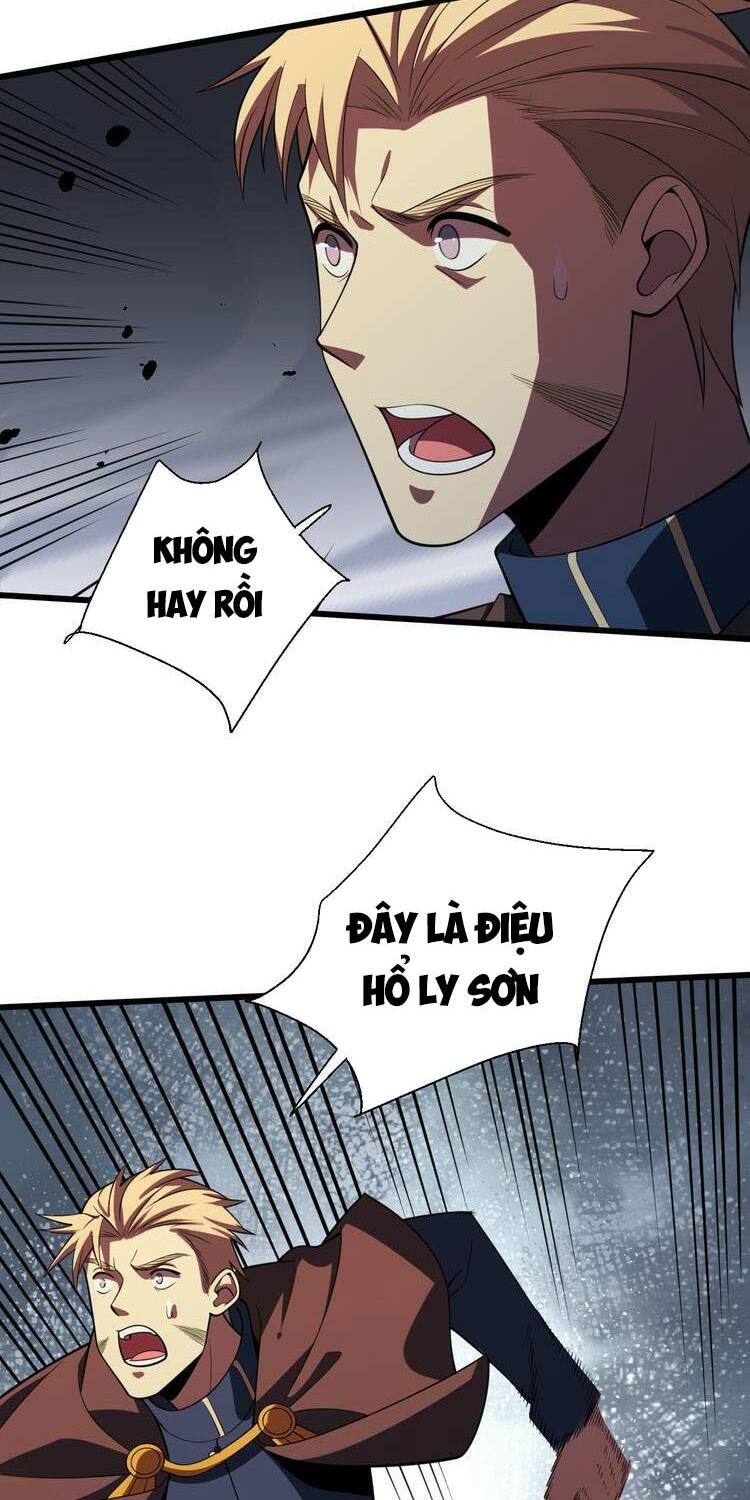 Trọng Sinh Tiểu Y Tiên: Chapter 126