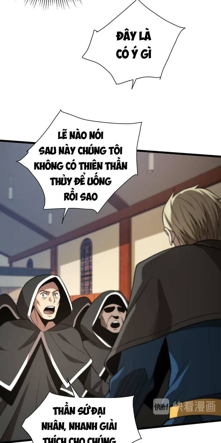 Trọng Sinh Tiểu Y Tiên: Chapter 127