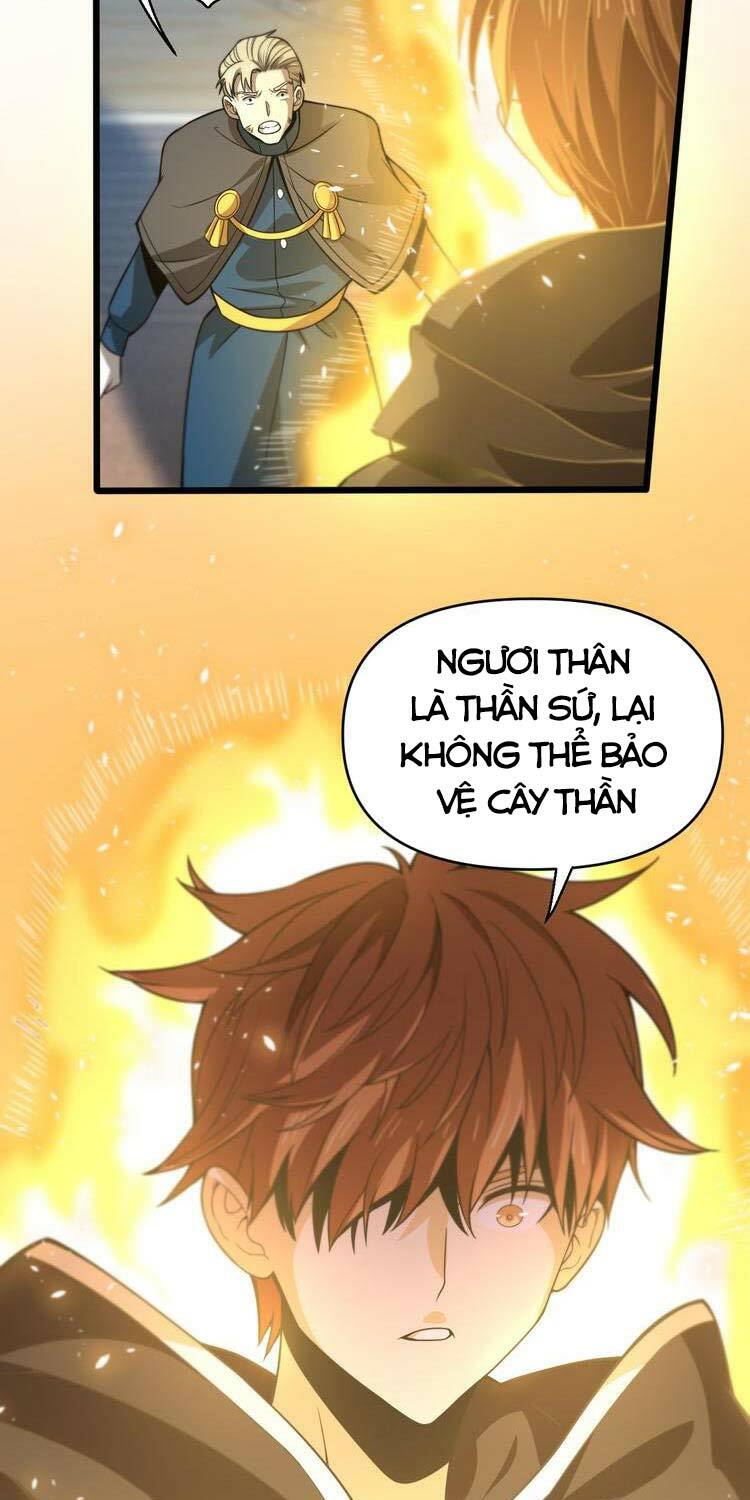 Trọng Sinh Tiểu Y Tiên: Chapter 127