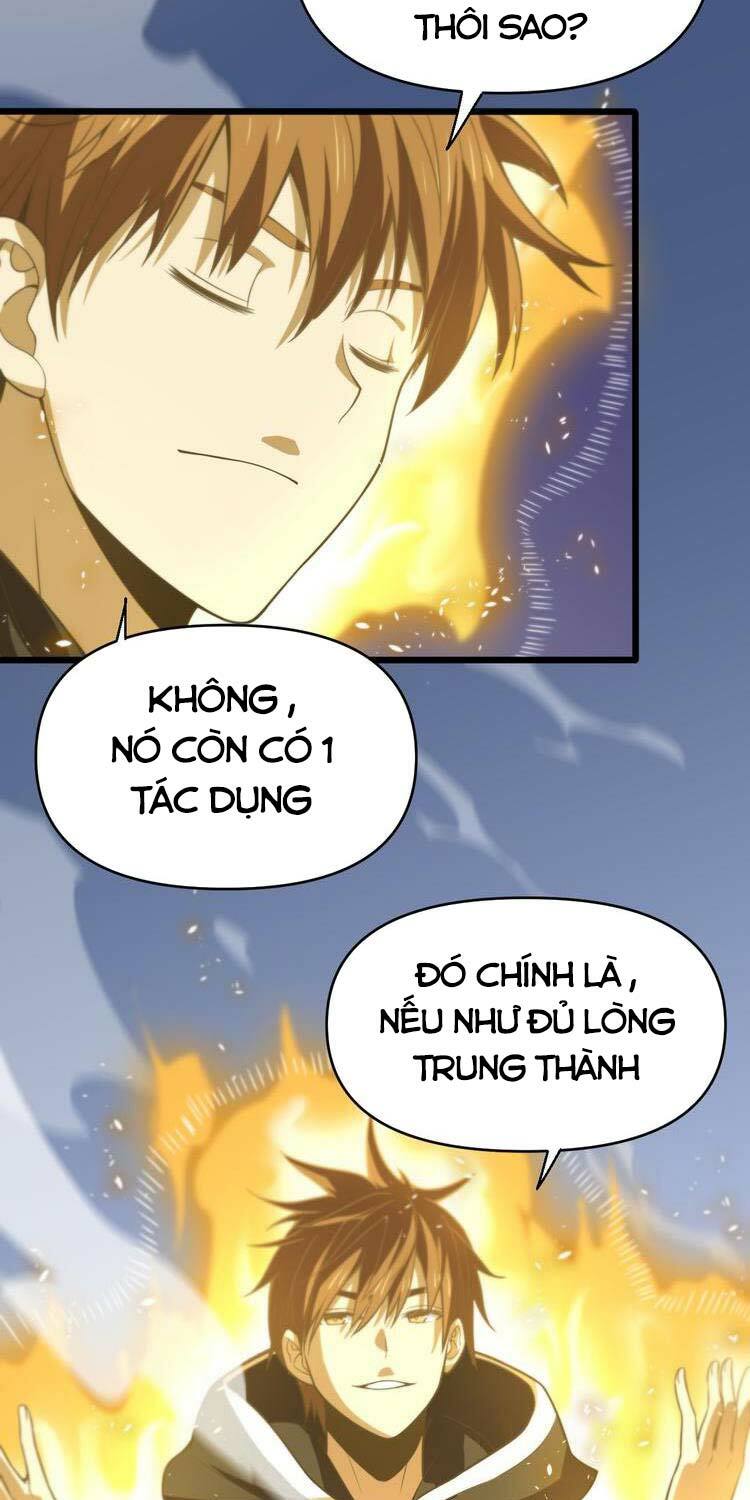 Trọng Sinh Tiểu Y Tiên: Chapter 127