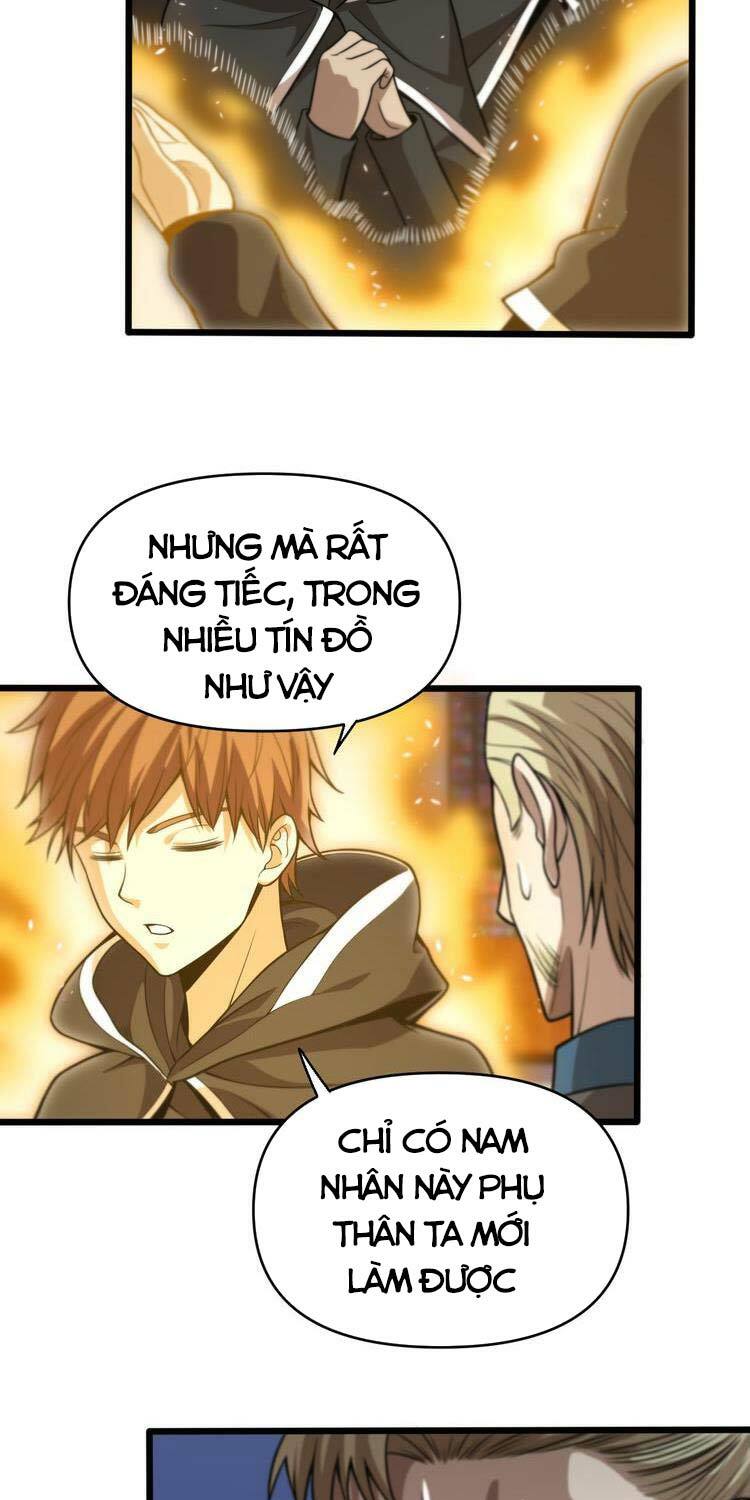 Trọng Sinh Tiểu Y Tiên: Chapter 127