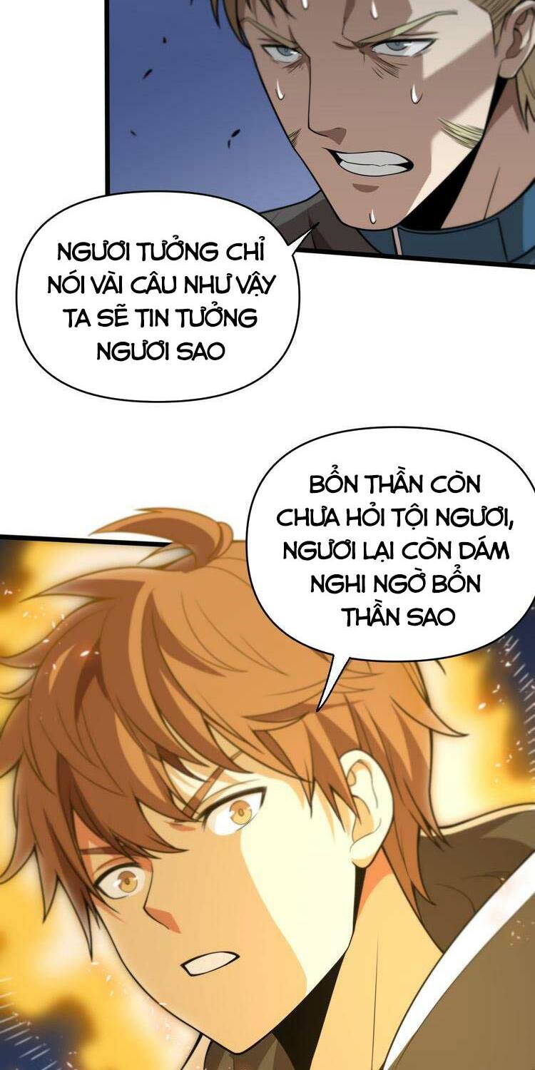 Trọng Sinh Tiểu Y Tiên: Chapter 127