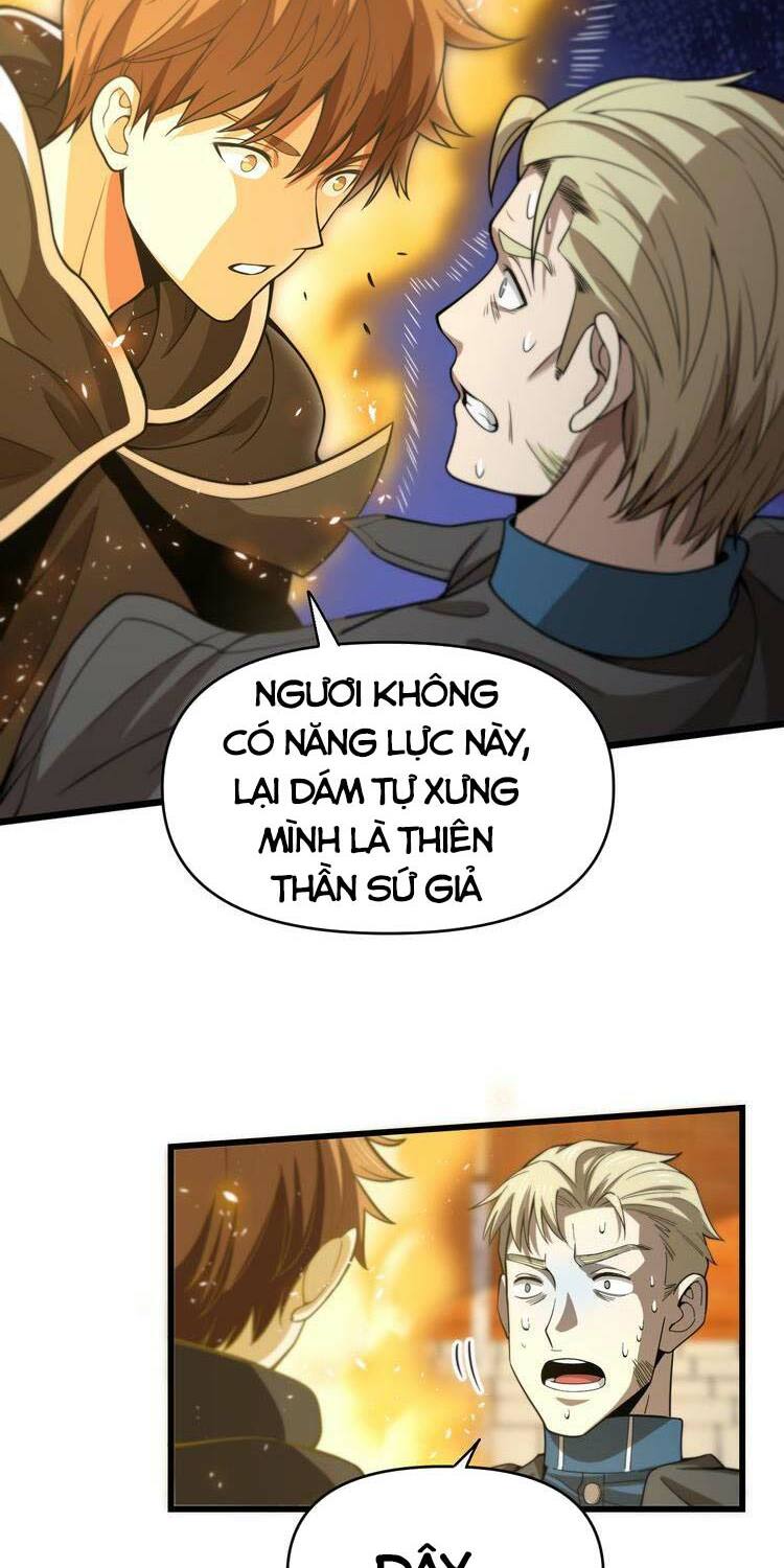 Trọng Sinh Tiểu Y Tiên: Chapter 127