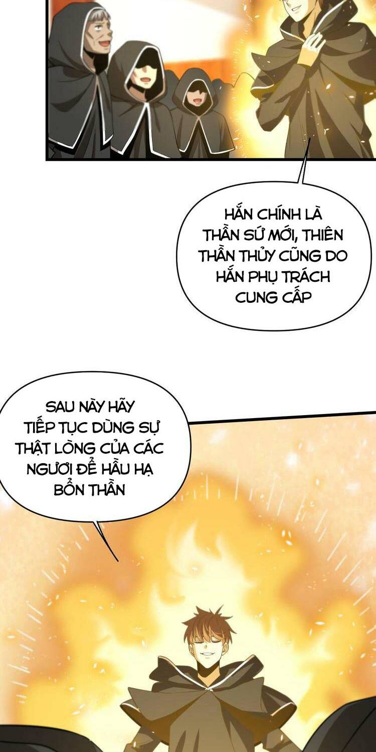 Trọng Sinh Tiểu Y Tiên: Chapter 127
