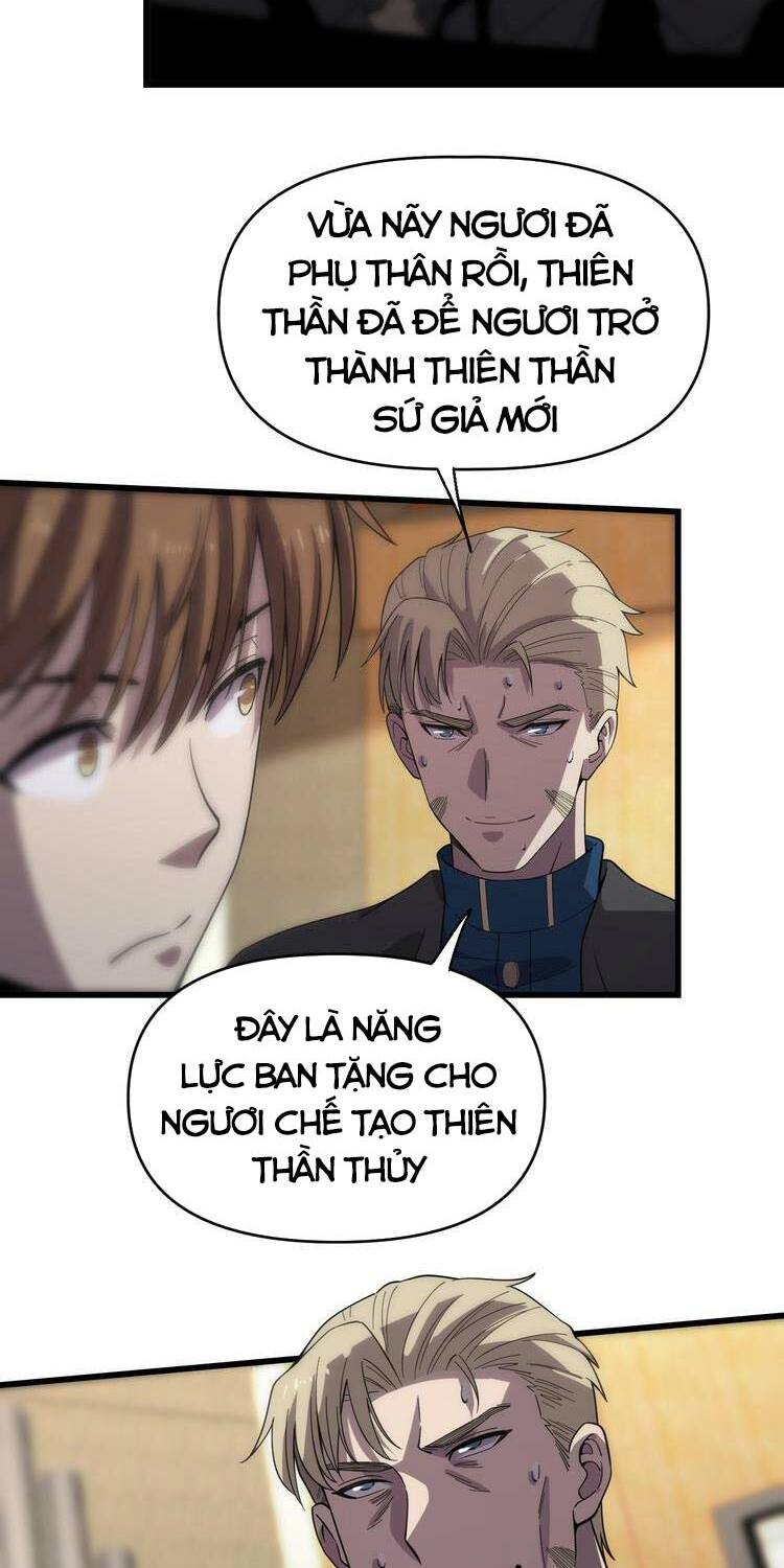 Trọng Sinh Tiểu Y Tiên: Chapter 127