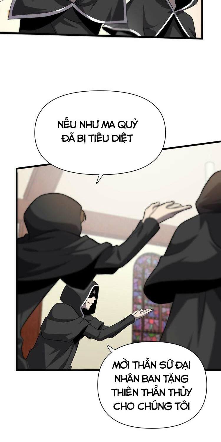 Trọng Sinh Tiểu Y Tiên: Chapter 127