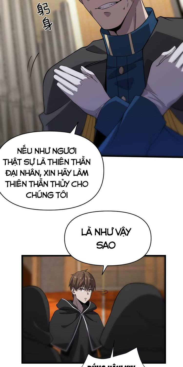 Trọng Sinh Tiểu Y Tiên: Chapter 127
