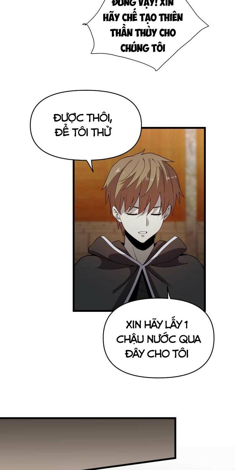 Trọng Sinh Tiểu Y Tiên: Chapter 127