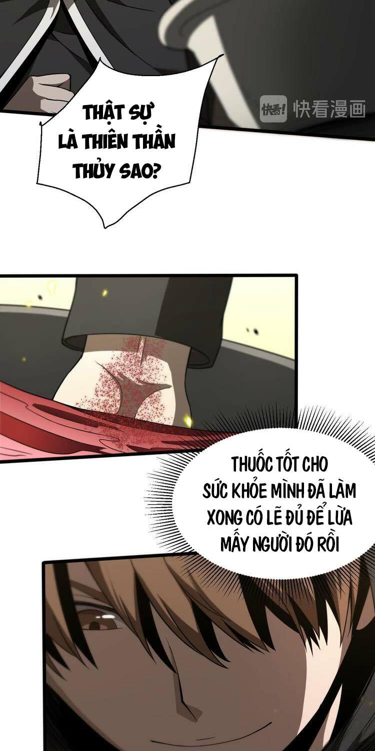 Trọng Sinh Tiểu Y Tiên: Chapter 127