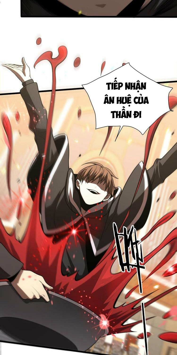 Trọng Sinh Tiểu Y Tiên: Chapter 127