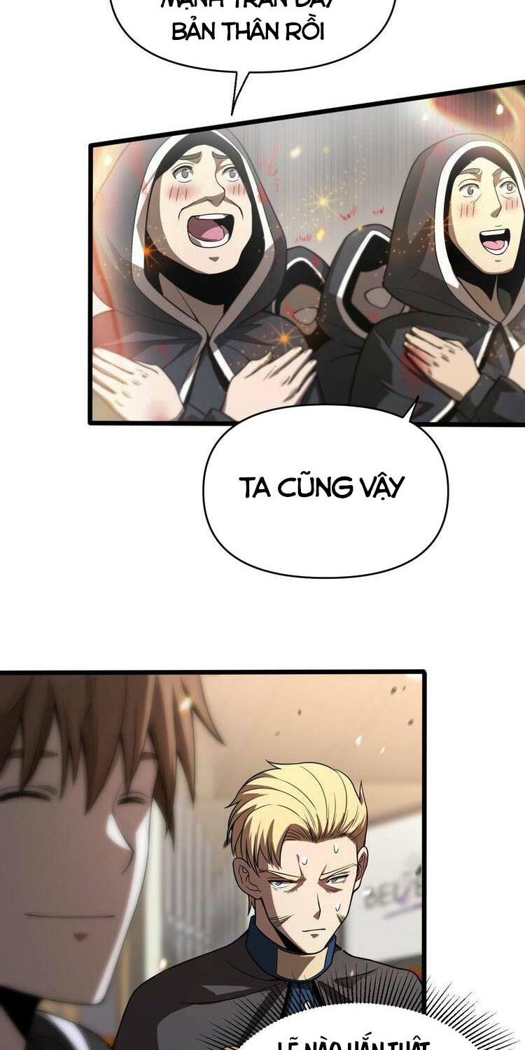 Trọng Sinh Tiểu Y Tiên: Chapter 127