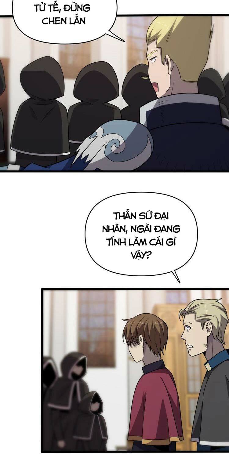 Trọng Sinh Tiểu Y Tiên: Chapter 128