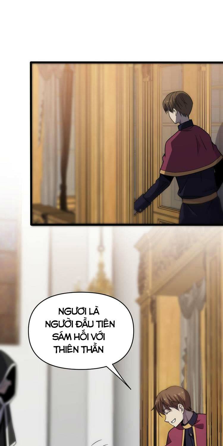 Trọng Sinh Tiểu Y Tiên: Chapter 128