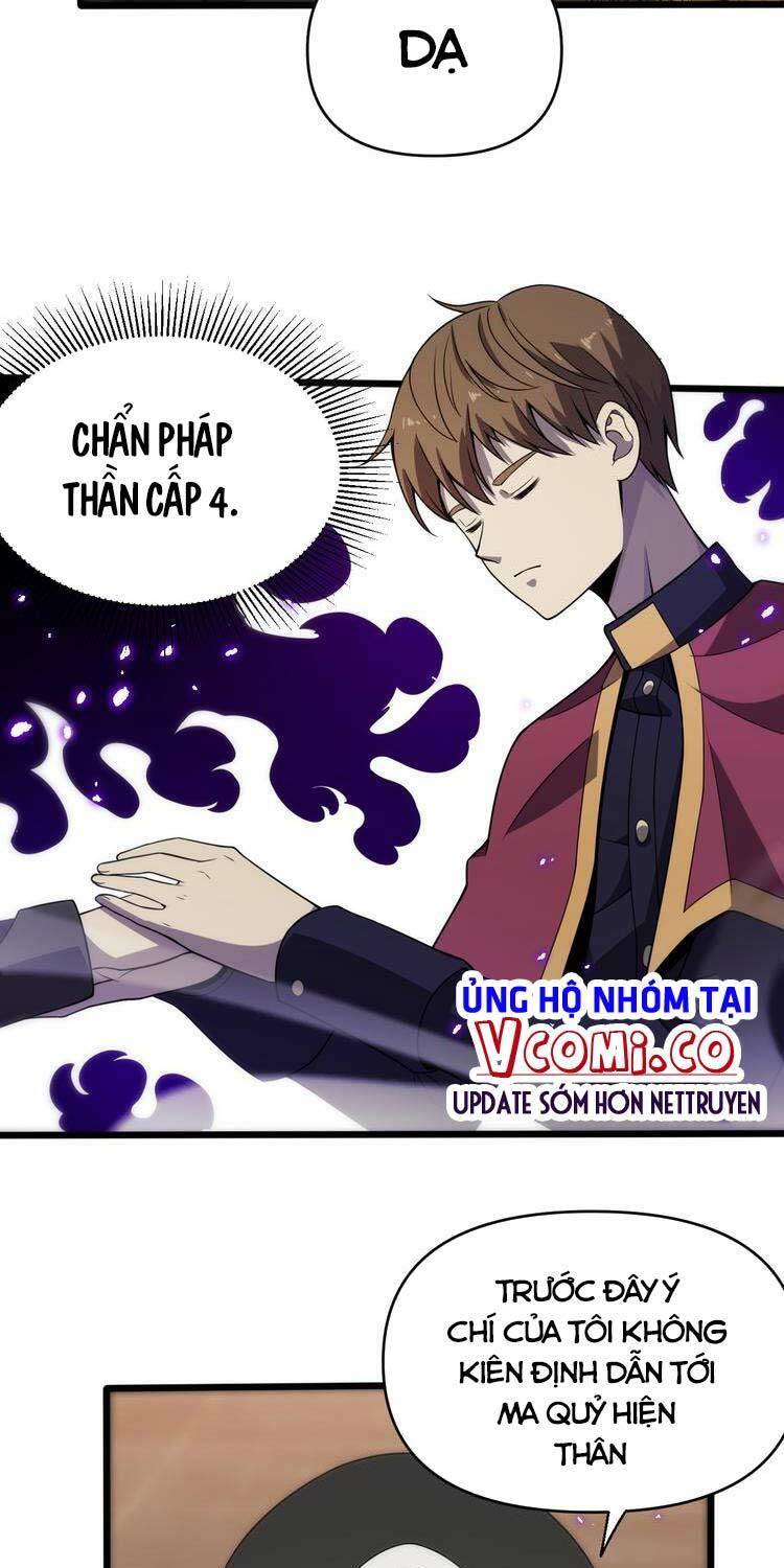Trọng Sinh Tiểu Y Tiên: Chapter 128