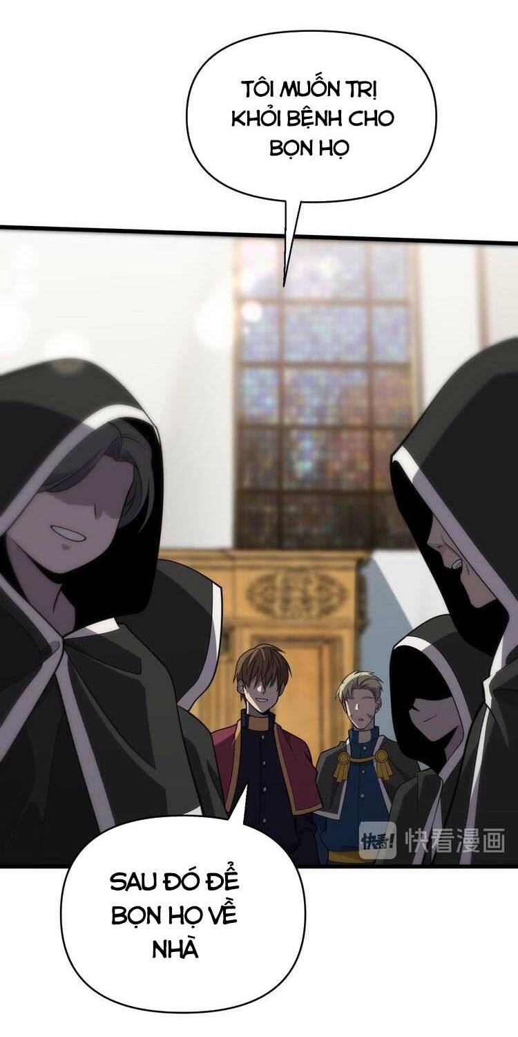 Trọng Sinh Tiểu Y Tiên: Chapter 128