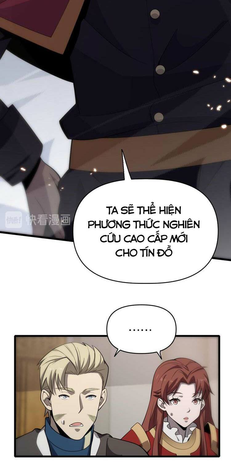 Trọng Sinh Tiểu Y Tiên: Chapter 128