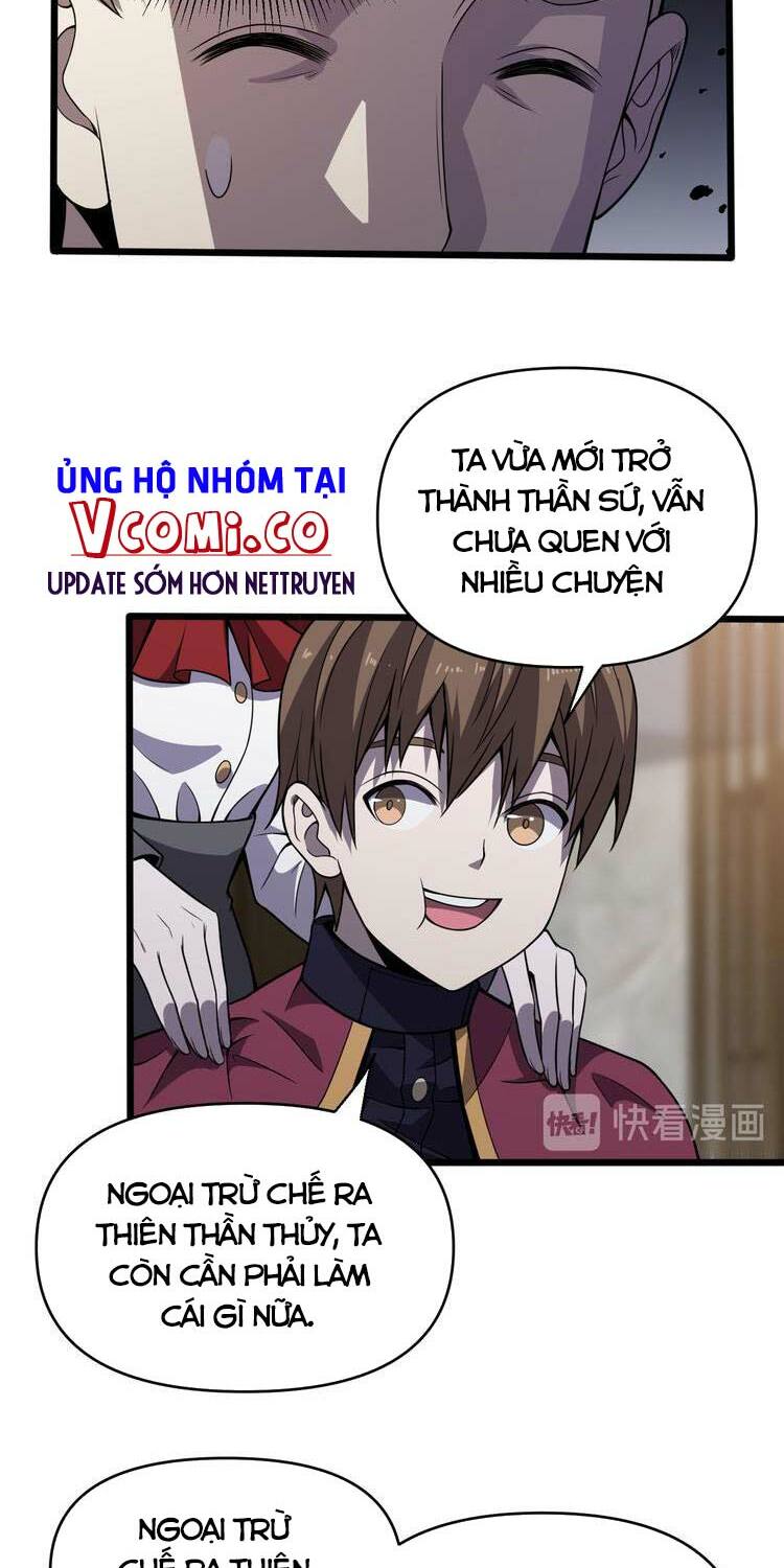 Trọng Sinh Tiểu Y Tiên: Chapter 128
