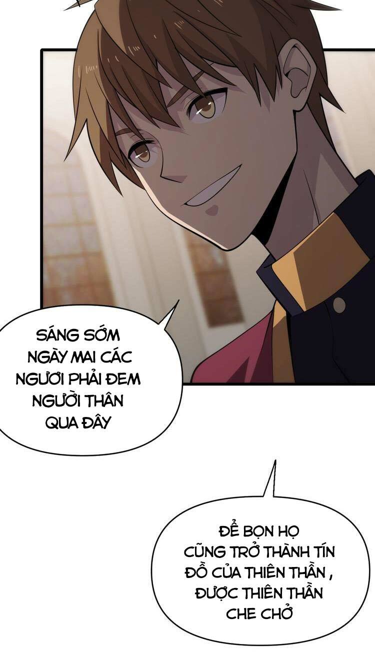 Trọng Sinh Tiểu Y Tiên: Chapter 128