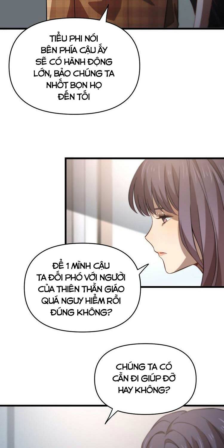 Trọng Sinh Tiểu Y Tiên: Chapter 129