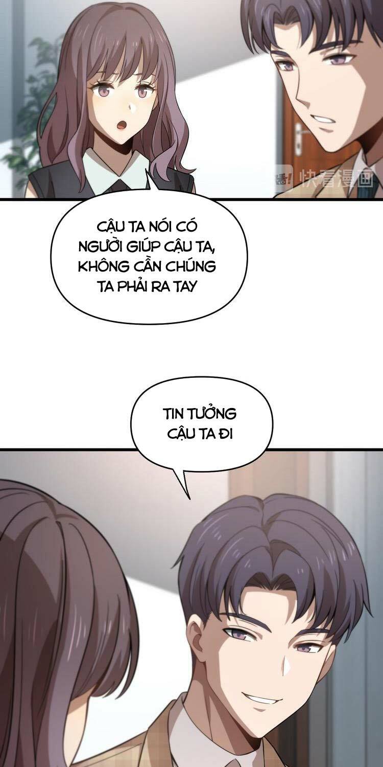 Trọng Sinh Tiểu Y Tiên: Chapter 129