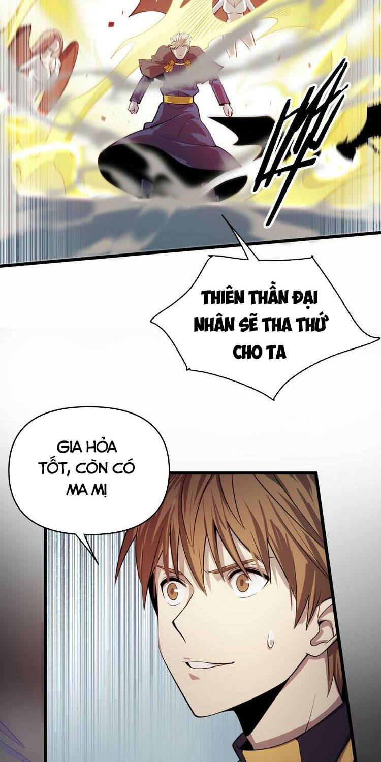 Trọng Sinh Tiểu Y Tiên: Chapter 129
