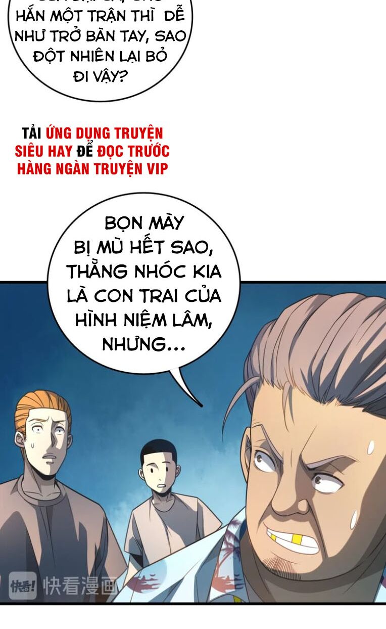 Trọng Sinh Tiểu Y Tiên: Chapter 13