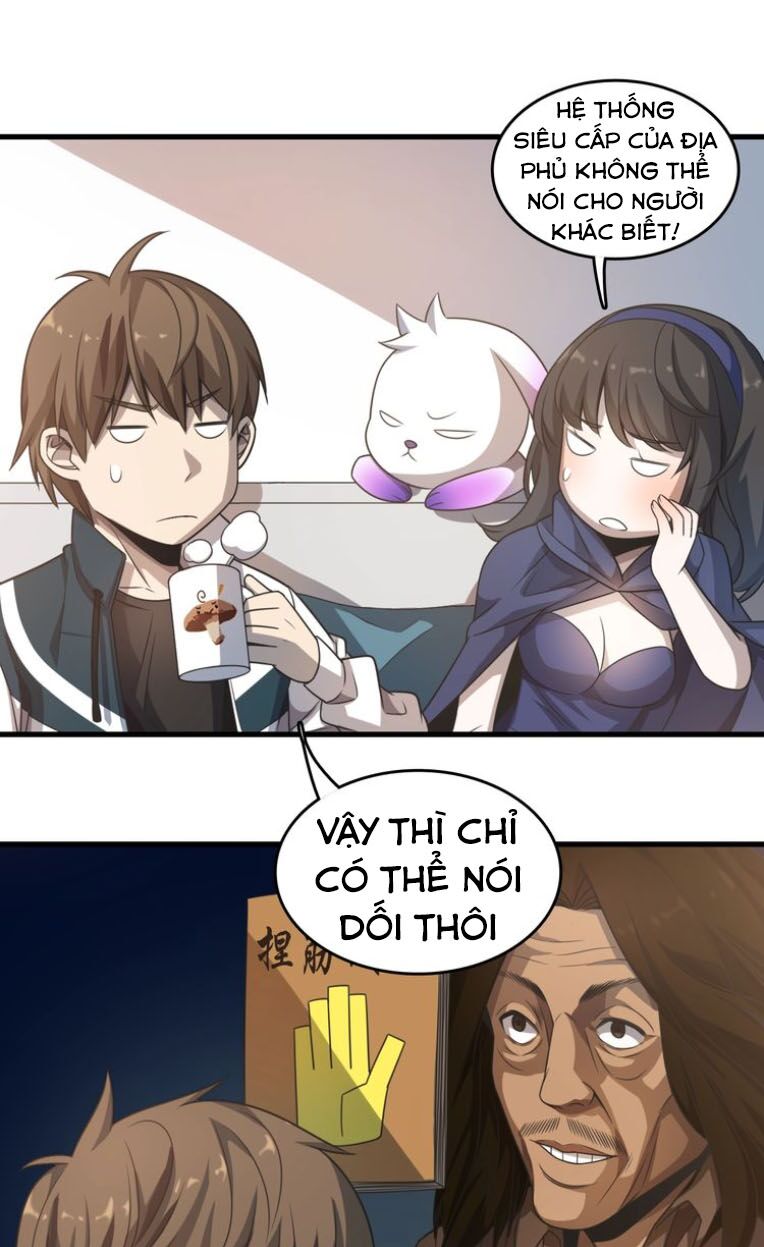 Trọng Sinh Tiểu Y Tiên: Chapter 13