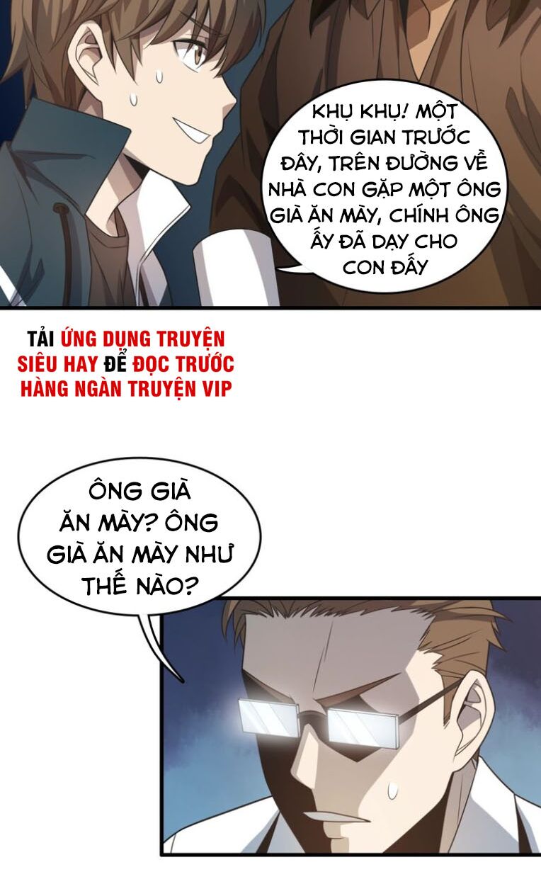 Trọng Sinh Tiểu Y Tiên: Chapter 13