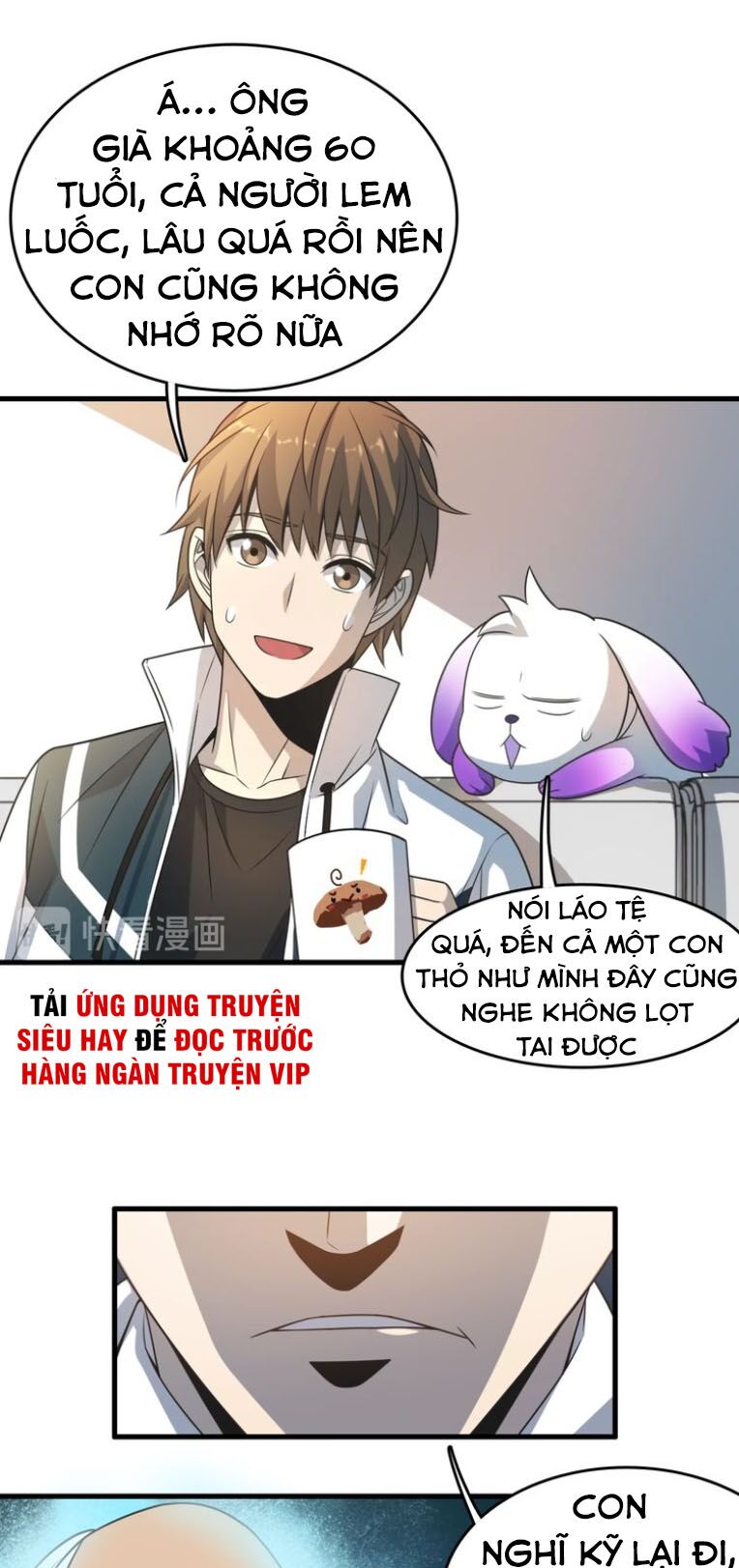 Trọng Sinh Tiểu Y Tiên: Chapter 13