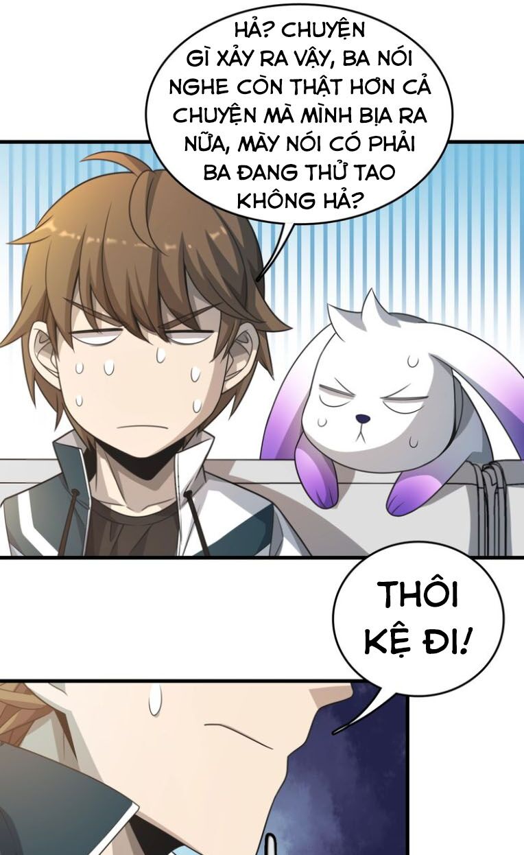 Trọng Sinh Tiểu Y Tiên: Chapter 13