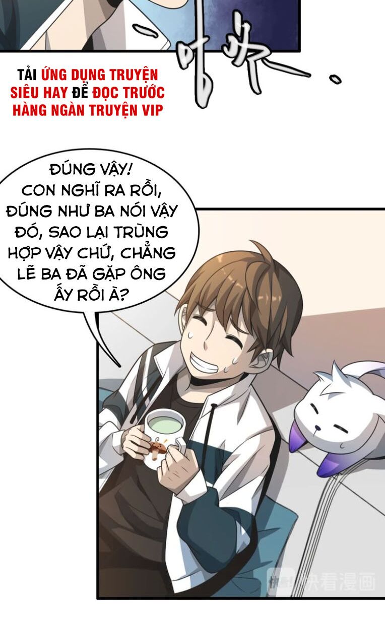 Trọng Sinh Tiểu Y Tiên: Chapter 13