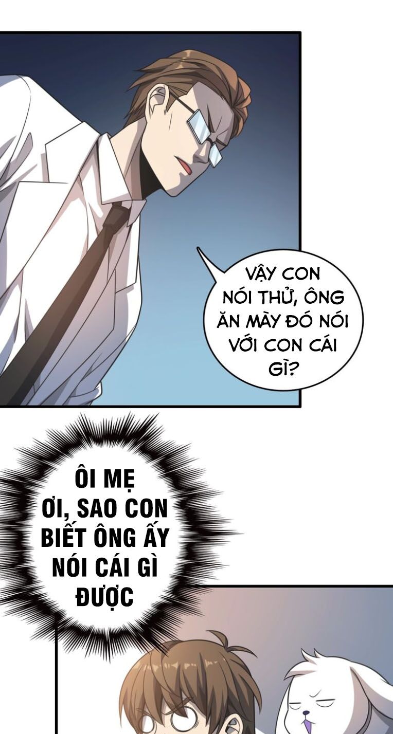 Trọng Sinh Tiểu Y Tiên: Chapter 13