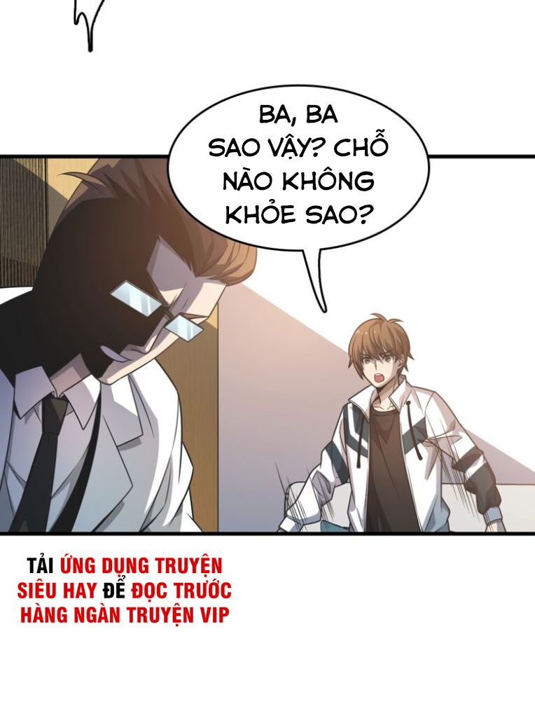 Trọng Sinh Tiểu Y Tiên: Chapter 13